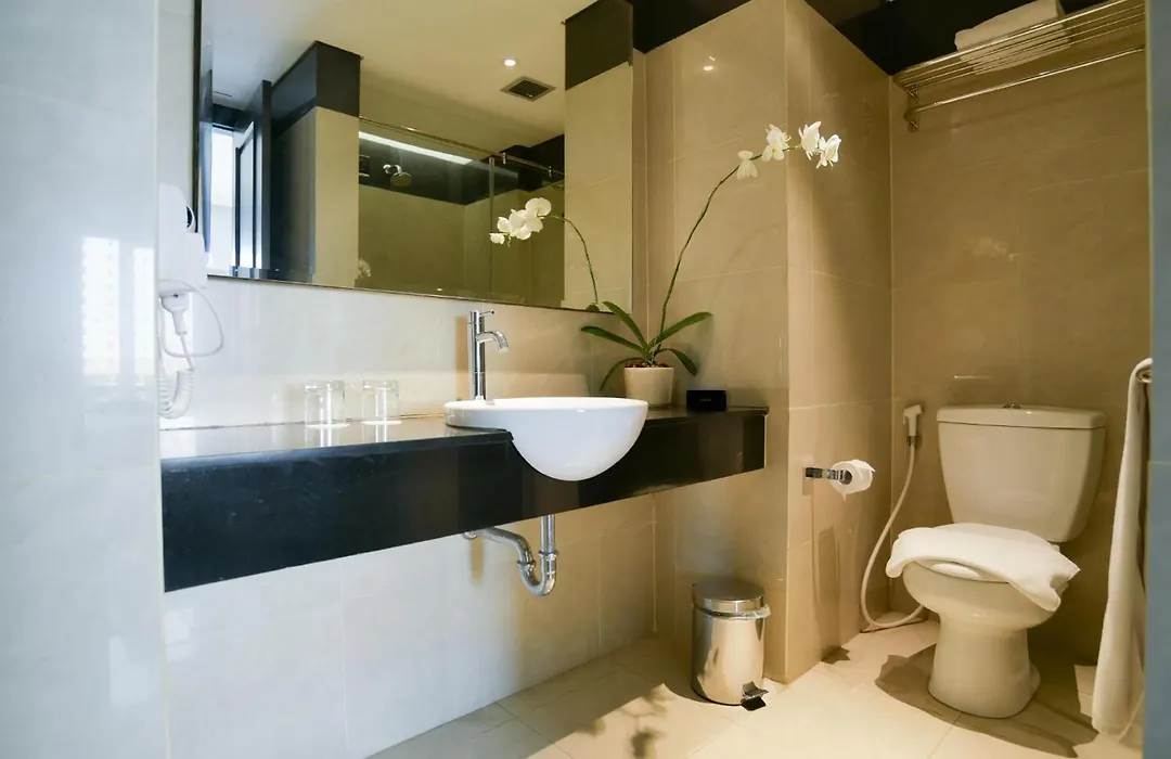 Samala Hotel Jakarta Cengkareng-1