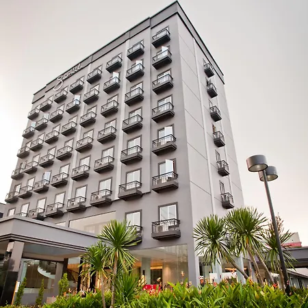 Samala Hotel Jakarta Cengkareng-2