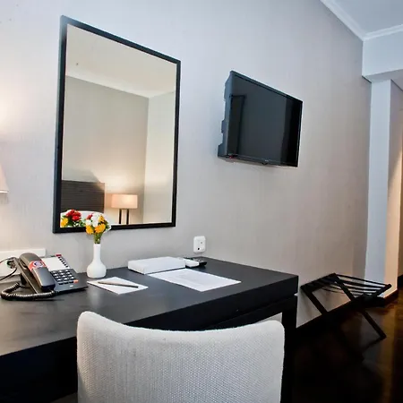 Samala Hotel Jakarta Cengkareng-3